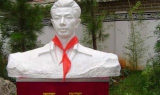 聂耳代表作 聂耳主要作品有哪些