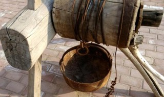 辘轳是什么意思 辘轳的含义