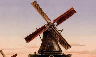 关于风车的心情说说 有关风车的心情说说