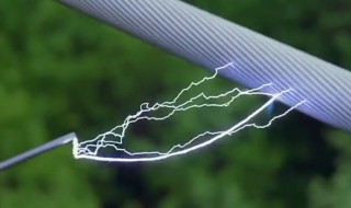 什么是电 电是什么？