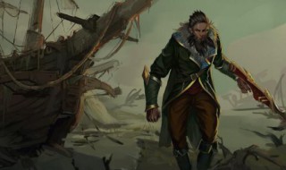 尼摩船长的性格特点 尼摩船长的性格特点是什么