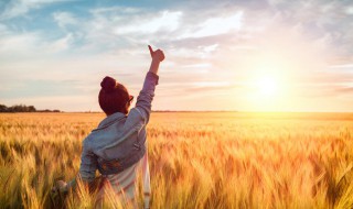 晚霞的象征意义 晚霞有什么象征意义