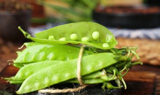 扁豆要怎样储存 扁豆的储存方式