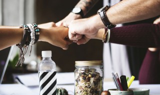 关于团结协作的名言警句 关于团结协作的名言