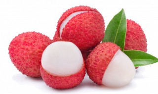 荔枝有汽油味怎么回事 荔枝有汽油味什么原因