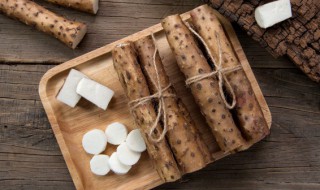 老鸭炖什么好吃 制作山药老鸭汤的方法