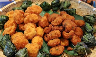 温州有什么好吃的 温州好吃的美食有什么