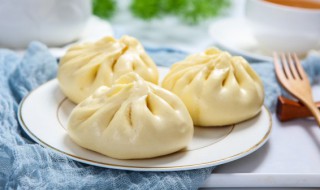 什么包子馅儿好吃 包子最美味的10种馅