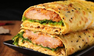 山东有什么好吃的特产 美味的山东特产