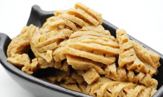 臭豆腐的制作方法和配料 臭豆腐的制作方法和配料是什么