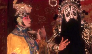 霸王别姬的意思 霸王别姬的含义