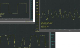 什么是占空比 占空比是什么