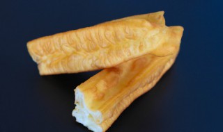 油条制作方法及配料 油条制作方法及配料是什么