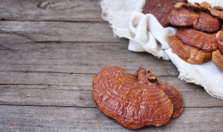 新鲜灵芝的食用方法 怎么吃新鲜的灵芝