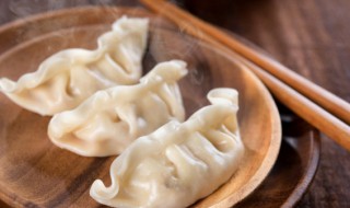 鸡肉饺子馅放什么菜最好吃 鸡肉饺子馅加什么菜好吃