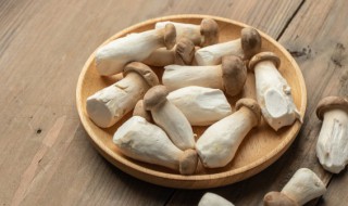 杏鲍菇放久了还能吃吗 能不能吃放久了的杏鲍菇