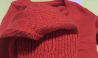 羊绒处理方法 羊绒污渍处理的方法有哪些