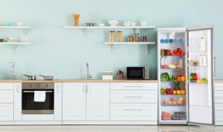 冰箱肉腐烂的臭味很重怎么办 如何去除冰箱肉腐烂的臭味