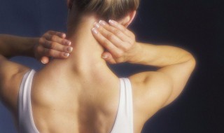 缓解颈椎病最快方法 怎么缓解颈椎病