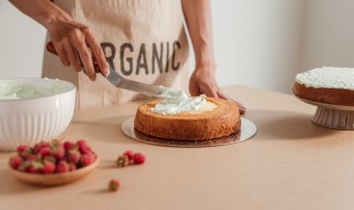 用烤箱做蛋糕的方法 用烤箱怎么做蛋糕