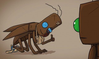 除蟑螂最有效方法 除蟑螂最有效方法是什么