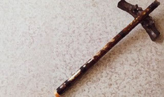 箫的吹奏方法 箫要怎么吹