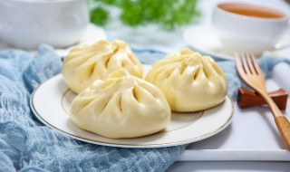 蒸包子和面松软的方法 蒸包子和面松软方法