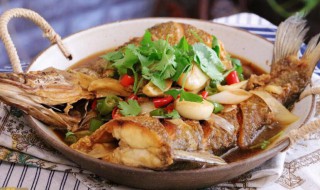 翘嘴鱼好吃吗 翘嘴鱼好不好吃