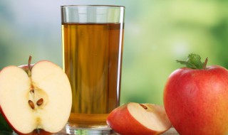 煮苹果减肥的正确方法 关于煮苹果减肥的正确方法
