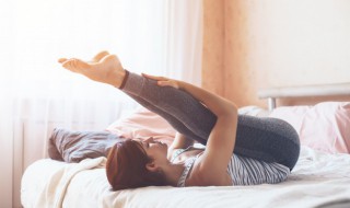 腰腹部减肥方法 腰腹部减肥方法是什么