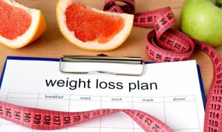 什么是轻断食减肥方法 轻断食减肥方法是什么意思