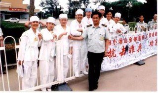 关于2003年非典的资料 关于2003年非典的介绍