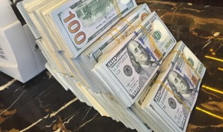 美金上面的人头是谁 美元中的头像分别是谁