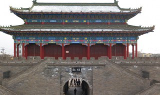 渭城是指现在哪个城市 关于渭城的介绍