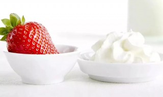 动植物混合奶油是什么 动植物混合奶油介绍