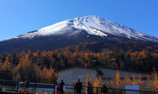 日本的主要气候特征 日本的主要气候特征是什么