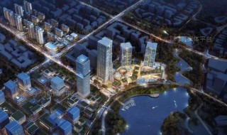 三大科创高地是什么 三大科创高地介绍