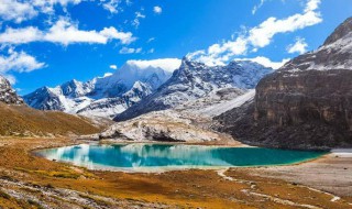 稻城是哪里 稻城的位置介绍