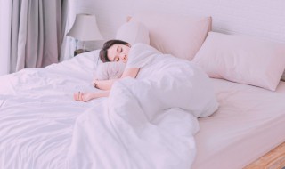 梦见水意思 为什么会梦见水