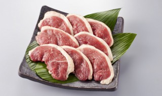 焖鸭怎么做啊 焖鸭做法