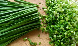 韭菜苗怎么做好吃 韭菜苗如何做好吃
