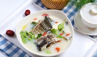 鱼怎么做才可以把骨头顿烂 可以把鱼骨头炖烂的方法