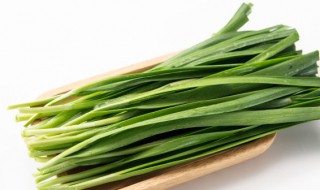 韭菜和笋子能一起吃吗 韭菜和笋子能不能一起吃