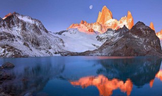 世界上最长的山脉是什么山 世界上最长的山脉介绍