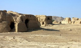 楼兰是现在的什么地方 楼兰简介