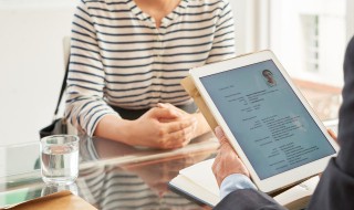 面试比例1:2什么意思 面试比例1:2的意思介绍