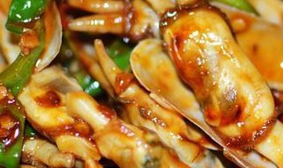 撑子海鲜怎么做好吃 撑子海鲜应该要怎么做好吃