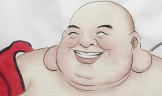 弥勒佛的来历和故事 弥勒佛有什么来历和故事