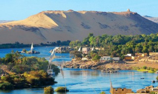 尼罗河是内流河还是外流河 尼罗河是内流河吗