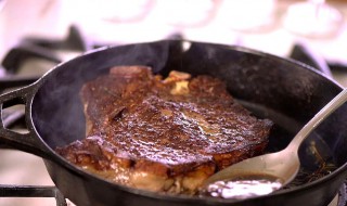 空气炸锅版牛排怎么做 空气炸锅版牛排如何做